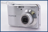 ★ジャンク特価★ 富士フィルム FUJIFILM FinePix AV150 3x 単三電池仕様 同梱可 #am1522