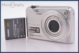 ★極上美品★ カシオ CASIO EXILIM EX-Z1200 3x バッテリー付属 ★完動★同梱可 #am1523