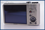 ★極上美品★ ソニー SONY Cyber-shot DSC-HX5 10x ★完動★同梱可 #am1525