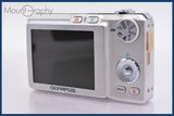 ★極上美品★ オリンパス OLYMPUS FE-220 3x バッテリー付属 ★完動★同梱可 #am1527