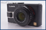 ★極上美品★ パナソニック Panasonic LUMIX DMC-LX2 ★完動★同梱可 #am1528