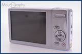 ★極上美品★ 富士フィルム FUJIFILM FinePix JZ250 8x バッテリー付属 ★完動★同梱可 #am1532