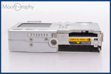 ★実用美品★ ペンタックス PENTAX Optio S バッテリー付属 ★完動★同梱可 #am1534