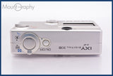 ★ジャンク特価★ キヤノン Canon IXY DIGITAL 30a バッテリー付属 同梱可 #am1535