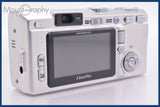 ★ジャンク特価★ 富士フィルム FUJIFILM FinePix F810 バッテリー付属 同梱可 #am1536