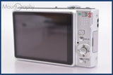 ★極上美品★ パナソニック Panasonic LUMIX DMC-FS20 バッテリー付属 ★完動★同梱可 #am1537