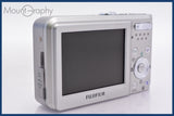 ★極上美品★ 富士フィルム FUJIFILM FinePix F31fd 3x バッテリー付属 ★完動★同梱可 #am1540