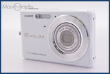 ★良品★ カシオ CASIO EXILIM EX-Z77 ★完動★同梱可 #am1546