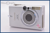 ★ジャンク特価★ キヤノン Canon IXY DIGITAL 400 3x 同梱可 #am1547