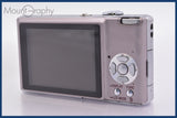 ★極上美品★ パナソニック Panasonic LUMIX DMC-FX30 バッテリー付属 ★完動★同梱可 #am1549