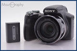 ★極上美品★ ソニー SONY Cyber-shot DSC-HX1 20x バッテリー付属 ★完動★同梱可 #am1551