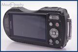 ★実用美品★ リコー RICOH WG-4 バッテリー付属 ★完動★同梱可 #am1557