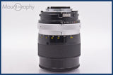 ★良品★ ニコン Nikon NIKKOR-Q Auto 135mm F2.8 Ai 前後キャップ&amp;レンズフィルター付 同梱可 #am1559