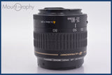 ★極上美品★ キヤノン Canon EF 35-80mm F4-5.6 USM 前後キャップ&amp;レンズフィルター付 ★完動★同梱可 #am1561