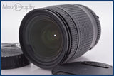 ★良品★ ニコン Nikon AF NIKKOR 28-80mm F3.5-5.6 D 前後キャップ&amp;レンズフィルター付 ★完動★同梱可 #am1563