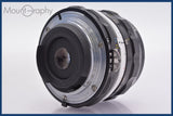 ★良品★ ニコン Nikon NIKKOR-H Auto 28mm F3.5 AI 前後キャップ&amp;レンズフィルター付 同梱可 #am1564