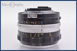 ★極上美品★ ニコン Nikon NIKKOR-S Auto 50mm F1.4 非Ai 前後キャップ&amp;レンズフィルター付 ★完動★同梱可 #am1567