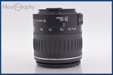 ★極上美品★ キヤノン Canon EF 28-90mm F4-5.6 II USM 前後キャップ&amp;レンズフィルター付 ★完動★同梱可 #am1569