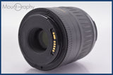 ★極上美品★ キヤノン Canon EF 28-90mm F4-5.6 II USM 前後キャップ&amp;レンズフィルター付 ★完動★同梱可 #am1569