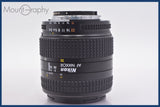 ★実用美品★ ニコン Nikon AF NIKKOR 28-70mm F3.5-4.5 前後キャップ&amp;レンズフィルター付 同梱可 #am1570
