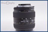 ★実用美品★ ニコン Nikon AF NIKKOR 28-70mm F3.5-4.5 前後キャップ&amp;レンズフィルター付 同梱可 #am1570