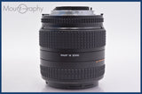 ★実用美品★ ニコン Nikon AF NIKKOR 28-70mm F3.5-4.5 前後キャップ&amp;レンズフィルター付 同梱可 #am1570