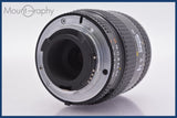 ★実用美品★ ニコン Nikon AF NIKKOR 28-70mm F3.5-4.5 前後キャップ&amp;レンズフィルター付 同梱可 #am1570