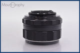 ★極上美品★ ペンタックス PENTAX Super-Multi-Coated TAKUMAR 55mm F1.8 前後キャップ付 ★完動★同梱可 #am1571