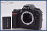 ★極上美品★ ニコン Nikon D70s バッテリー付属 ★完動★同梱可 #am1573