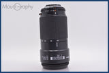 ★極上美品★ ニコン Nikon AF NIKKOR 70-210mm F4 前後キャップ&amp;レンズフィルター付 ★完動★同梱可 #am1576