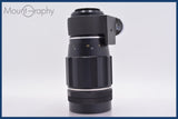 ★極上美品★ ペンタックス PENTAX Takumar 200mm F3.5 前後キャップ付 ★完動★同梱可 #am1586