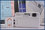 ★極上美品★ ソニー SONY Cyber-shot DSC-TX10 4x 元箱、バッテリー、取扱説明書付属 ★完動★同梱可 #am1592