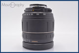 ★極上美品★ タムロン TAMRON AF ASPHERICAL LD IF 28-300mm F3.5-6.3 MACRO 前後キャップ、レンズフィルター他 ニコンF用(AF)  #am1607