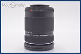 ★極上美品★ オリンパス OLYMPUS M.ZUIKO DIGITAL 40-150mm F4-5.6 前後キャップ&amp;レンズフィルター付 ★完動★同梱可 #am1610