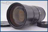 ★良品★ シグマ SIGMA 135-400mm F4.5-5.6 D APO 前後キャップ付 ニコンF用(AF) ★完動★同梱可 #am1616