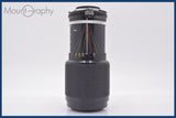 ★極上美品★ ニコン Nikon Zoom-NIKKOR 80-200mm F4.5 Ai 前後キャップ&amp;レンズフィルター付 ★完動★同梱可 #am1620