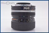 ★良品★ ニコン Nikon D Zoom-NIKKOR 35-70mm F3.3-4.5 Ai-S 前後キャップ&amp;レンズフィルター付 同梱可 #am1621