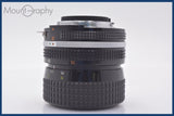 ★良品★ ニコン Nikon D Zoom-NIKKOR 35-70mm F3.3-4.5 Ai-S 前後キャップ&amp;レンズフィルター付 同梱可 #am1621