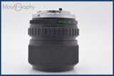 ★極上美品★ オリンパス OLYMPUS OM-SYSTEM S ZUIKO AUTO-ZOOM 35-70mm F4 前後キャップ&amp;レンズフィルター付 ★完動★同梱可 #am1622