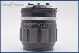 ★実用美品★ ニコン Nikon NIKKOR-P Auto 105mm F2.5 Ai 前後キャップ&amp;レンズフィルター付 同梱可 #am1623