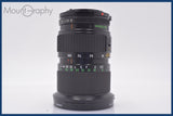 ★良品★ キヤノン Canon NEW FD 35-105mm F3.5 前後キャップ&amp;レンズフィルター付 ★完動★同梱可 #am1627