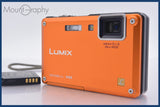 ★良品★ パナソニック Panasonic LUMIX DMC-FT1 バッテリー付属 同梱可 #am1635
