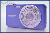 ★良品★ ソニー SONY Cyber-shot DSC-WX7 ★完動★同梱可 #am1638