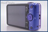 ★良品★ ソニー SONY Cyber-shot DSC-WX7 ★完動★同梱可 #am1638