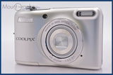 ★ジャンク特価★ ニコン Nikon COOLPIX L30 5x 単三電池仕様 同梱可 #am1639