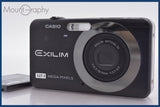 ★極上美品★ カシオ CASIO EXILIM EX-Z90 3x バッテリー付属 ★完動★同梱可 #am1641