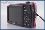 ★特別特価★ ニコン Nikon COOLPIX L23 5x 単三電池仕様 同梱可 #am1644