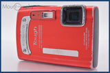 ★実用美品★ オリンパス OLYMPUS Tough TG-310 3.6x ★完動★同梱可 #am1645