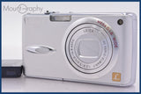 ★極上美品★ パナソニック Panasonic LUMIX DMC-FX01 バッテリー付属 ★完動★同梱可 #am1646