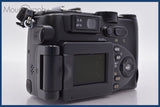 ★極上美品★ ニコン Nikon COOLPIX E5400 前キャップ付 ★完動★同梱可 #am1647
